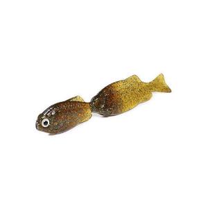 DSTYLE/ディスタイル GEELACANTH 5.8inch/ギーラカンス 5.8インチ Feco