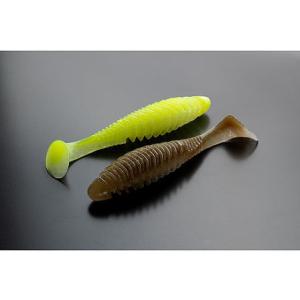 DSTYLE/ディスタイル GEELACANTH 4inch/ギーラカンス 4インチ Feco認定