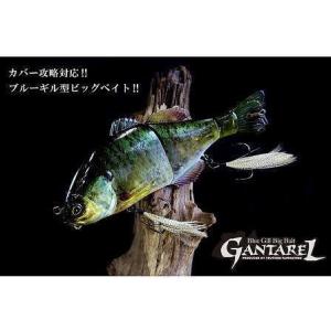 JACKALL】ジャッカル GANTAREL ガンタレル 疑似餌 釣り フィッシング