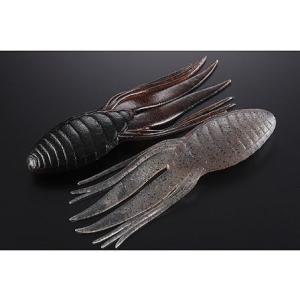 JACKALL/ジャッカル　KING DRIFT CRAW/キングドリフトクロー　5.7インチ　Feco認定品　【メール便可】