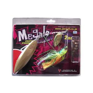JACKALL/ジャッカル　MEGALO DOOON/メガロドーン　2oz
