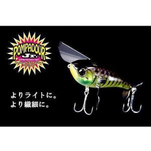 VIBRATION ジャッカル☆TN60サイレント☆#ライキリシブキン☆ : ルアー