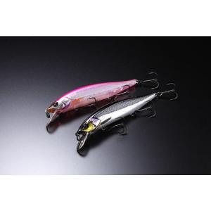 JACKALL（ジャッカル） RV-MINNOW(アールブイミノー) 110SP パール