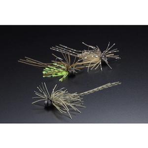 JACKALL（ジャッカル） CROSS TAIL SHAD/クロステールシャッド (2.5