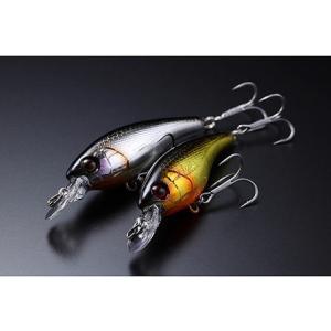 JACKALL（ジャッカル） ソウルシャッド58SSR F : 池袋タックル