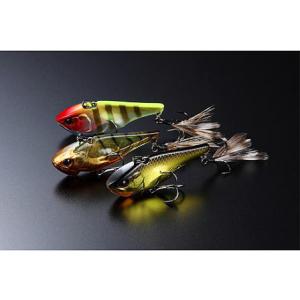 スカジットデザインズ ナッツ 25mm 2.6g スローシンキング : 松本