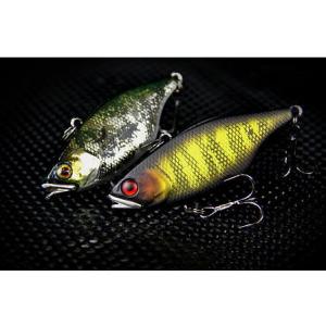 2026年2月】JACKALL バイブレーションルアーのおすすめ人気ランキング