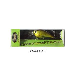 LUCKY CRAFT（ラッキークラフト） LC RTO1.5サイレント - 復興支援商品