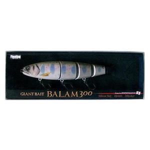 MADNESS/マドネス　BALAM 300/バラム300　リアルプリントシリーズ