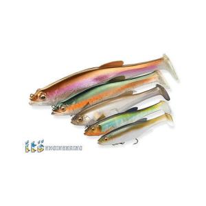 SIGNAL/シグナル LUNKER JACK 8/ランカージャック8 : BOAT&TACKLE