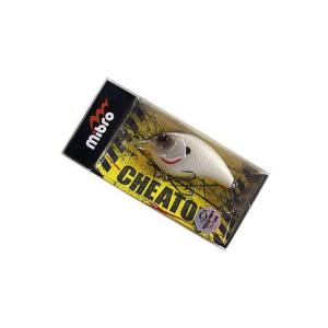 mibro/ミブロ WARLOQ 2.5/ワーロック2.5 : BOAT&TACKLE クルーズ