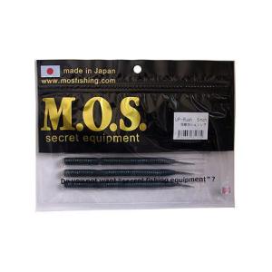 M.O.S. ソフトルアー 複数パック M.O.S. ソフトルアー 複数パック