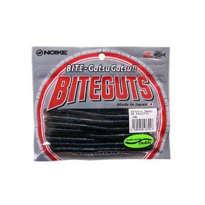 NOIKE BITEGUTS　Smile worm Daddy/スマイルワームダディ　Feco認定　...