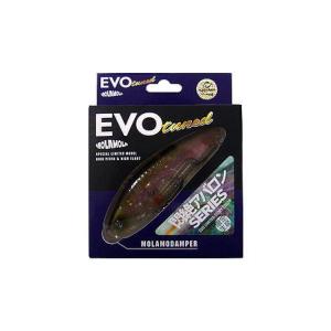 オーバスライブ モラモラ エヴォ チューンド サイレント MOLAMOLA EVO