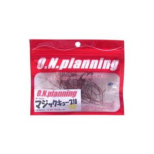 ONプランニング ミラクルストレート ポークルアー Feco+認定 【メール