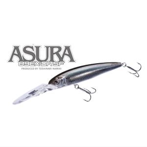O.S.P ブリッツ EX-DR 7個セット O.S.P O.S.P/オーエスピー BLITZ EX-DR/ブリッツEX-DR : BOAT&TACKLE