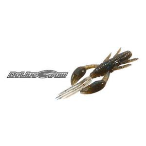 O.S.P/オーエスピー　DoLive Craw/ドライブクロー　2インチ　Feco認定　【メール便...