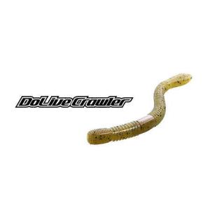 O.S.P/オーエスピー　DoLive Crawler/ドライブクローラー　6.5インチ　Feco認...