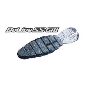 O.S.P/オーエスピー　DoLive SS-Gill/ドライブSSギル　(2インチ、3インチ、3....