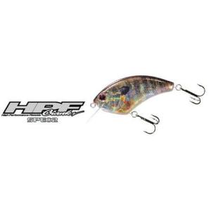 O.S.P/オーエスピー　HPF Crank SPEC2/HPF クランク SPEC2