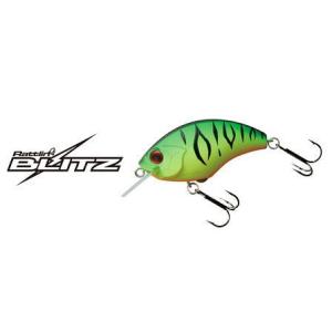 O.S.P/オーエスピー　RATTLIN’ BLITZ/ラトリンブリッツ【メール便可】