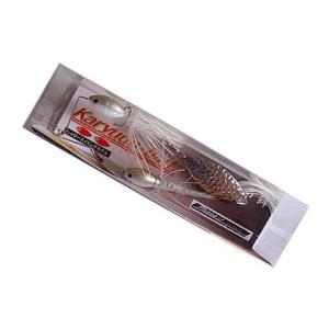 FlutterBaits/フラッターベイツ KRABBER50/クラバー50 : BOAT&TACKLE