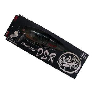 PHAT LAB/ファットラボ nekosogi VG RISE-UP/ネコソギVG ライズアップ