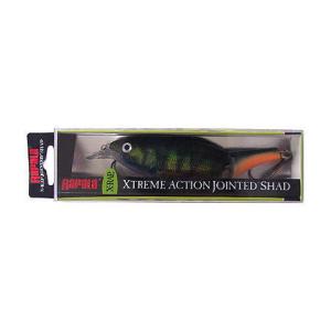 RaPaLa（ラパラ） X-RAP SPIN BAIT/Xラップ スピンベイト XRSPB11