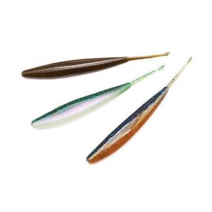reins/レインズ SWAMP EEL/スワンプイール Feco認定 【メール便可