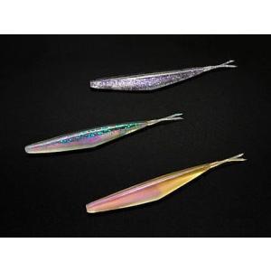 reins/レインズ SWAMP EEL/スワンプイール Feco認定 【メール便可
