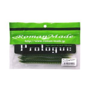 Roman Made/ロマンメイド Prologue PZ/プロローグPZ 6.5インチ【メール