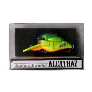 ROOMS'/ルームズ MAGNUM ALCATRAZ/マグナムアルカトラズ : BOAT&TACKLE