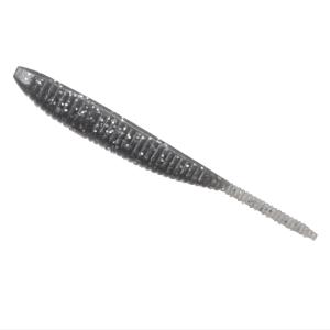 Gary YAMAMOTO/ゲーリーヤマモト　SHAD SHAPE WORM/シャッドシェイプワーム　６インチ【メール便可】｜BOAT&TACKLE クルーズ