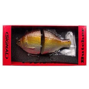 Signal シグナル Butcher ブッチャー Signal Butcher Boat Tackle クルーズ 通販 Yahoo ショッピング