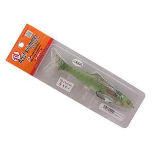 Signal シグナル Devil Swimmer デビルスイマー 生カラー 7インチ Signal Devilswimmernama7 Boat Tackle クルーズ 通販 Yahoo ショッピング