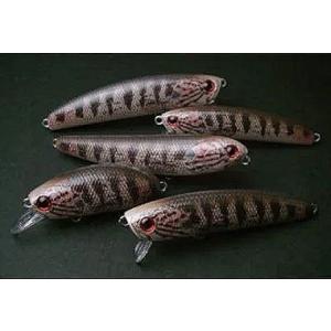 sumlures/サムルアーズ FB65 ver.2/フラッシュバック65 ver.2 【メール