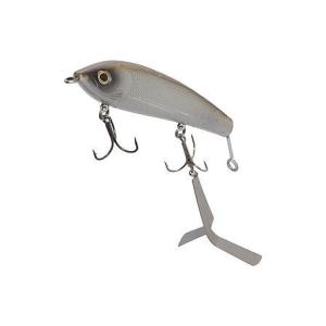 EverGreen（エバーグリーン） Bull Point Shad/ブルポイントシャッド