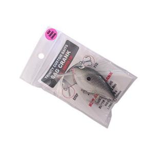 TrinityCustomBaits/トリニティーカスタムベイツ　SAG CRANK/サゴクランク　...
