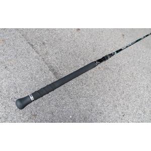 DRT バリアルスピン 110 スピニング用ハンドル DRT DIVISION VARIAL