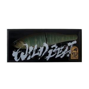 WILD LURES/ワイルドルアーズ WILD BEAT 180SF/ワイルドビート