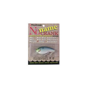 WooDream/ウッドリーム NO-NAME CRANK #1/0 /ノーネイムクランク