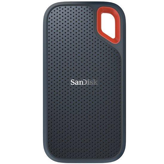 SanDisk ポータブルSSD 500GB 【PS4 メーカー動作確認済】 USB3.1 Gen2...