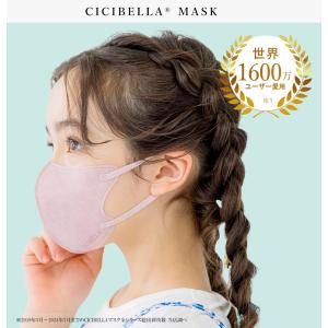 マスク 3Dマスク 不織布 カラー 冷感 血色...の詳細画像1