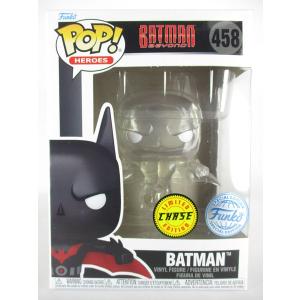 バットマン CHASE [BATMAN BEYOND] FUNKO(ファンコ) POP! HEROES 458｜bobbingworld