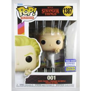 Funko ウェンズデー&イーニッド 2024年SUMMER CONVENTION限定