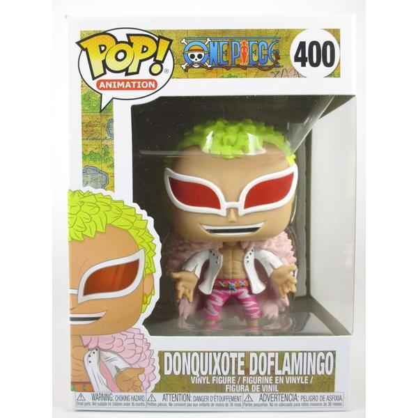 ドンキホーテ・ドフラミンゴ [ONE PIECE(ワンピース)] FUNKO(ファンコ) POP! ...