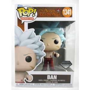 Funko バン ダイヤモンドグリッター [七つの大罪(THE SEVEN DEADLY 
