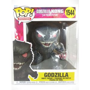 Funko メカキングギドラ 6インチ [GODZILLA] FUNKO(ファンコ) POP