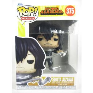 相澤消太 メタリック [僕のヒーローアカデミア(MY HERO ACADEMIA)] FUNKO(ファンコ) POP! ANIMATION 375｜bobbingworld