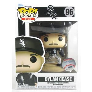 ディラン・シース [シカゴ・ホワイトソックス] FUNKO(ファンコ) POP! MLB 96｜bobbingworld